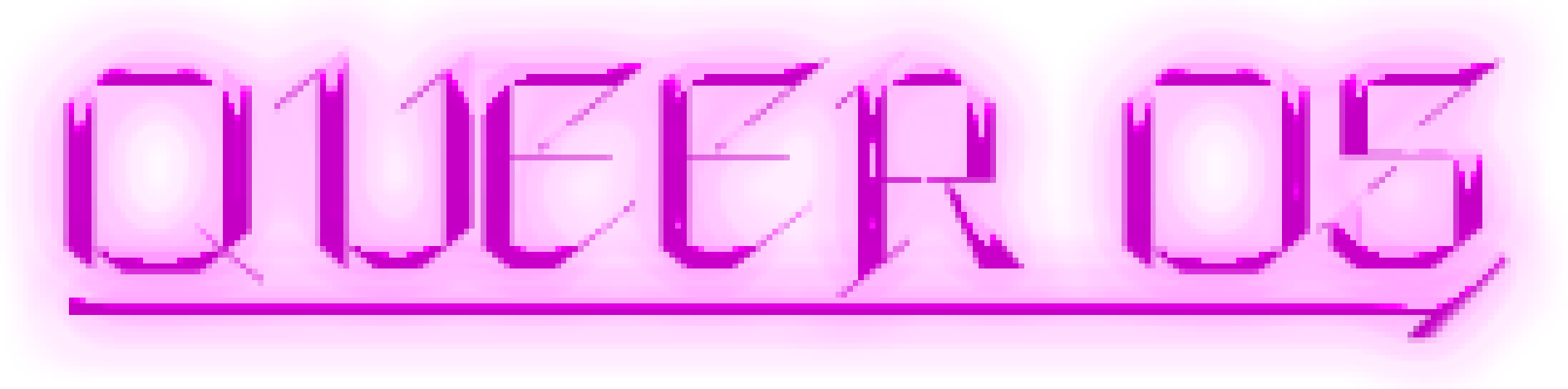 Queer OS